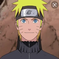 Uzumaki Naruto