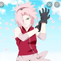 Haruno Sakura