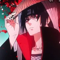 Uchiha Itachi