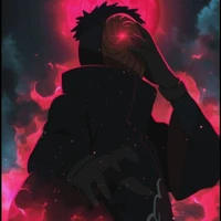 Uchiha Obito