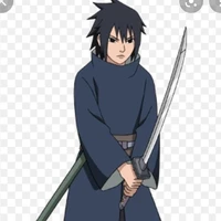 Uchiha Izana