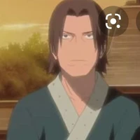 Uchiha Fugaku