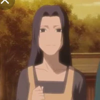Uchiha Mikoto