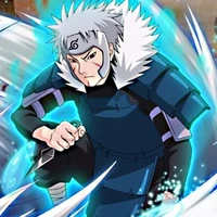 Senju Tobirama