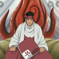 Senju Hashirama