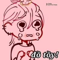 Con t/g thiếu muối