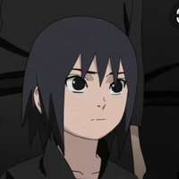 Uchiha(Senju) Daichi