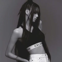 LALISA MANOBAN
