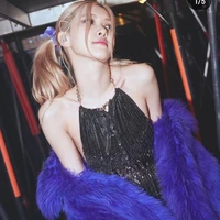 ROSEANNE PARK [ Chị ]