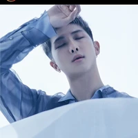 Park Nam Joon [ Appa Nàng+Em+Chị ]