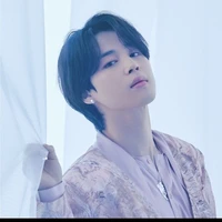 PARK JIMIN