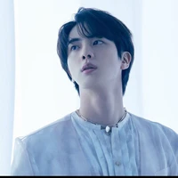 Kim Seok Jin [ PaPa Nàng+Em+Chị ]