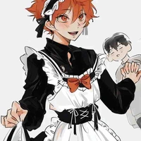 Hinata Shouyou