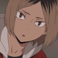 Kozume Kenma 