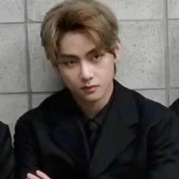 Kim Taehyung