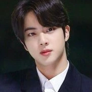 Kim Seokjin