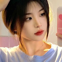 Khương Song Ngư_Tiểu Ngư Nhi