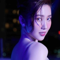 Lê Huỳnh Thuý Ngân