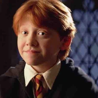 Ron Weasley