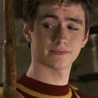 Oliver Wood 