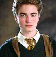 Cediric Diggory