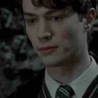 Tom Riddle