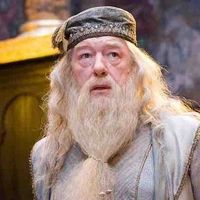 Dumbledore