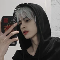 Hoàng Nhất Thiên (Nam Chính)