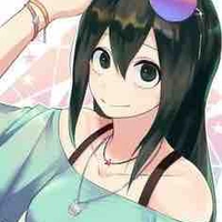 Tsuyu Asui