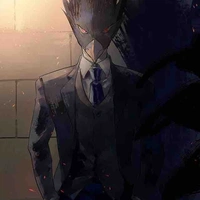 Tokoyami Fumikage
