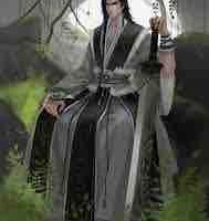 Nhiếp Minh Quyết