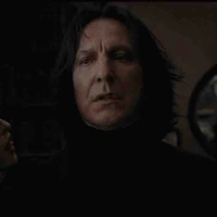 Severus Snape