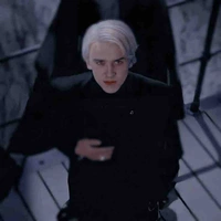 Draco Lucius Malfoy