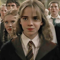 Hermione Jean Granger