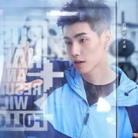 Đường Hòa/Lão Miêu/Cat_ZGDX