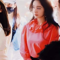 Dương Ngọc Dung/Yang Mi/Ladonna