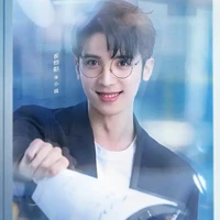Triệu Minh Thụy/Tiểu Thụy/Quản lí ZGDX