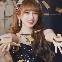 Đồng Dao/Daisy/Smiling_ZGDX/Angle_Eliza