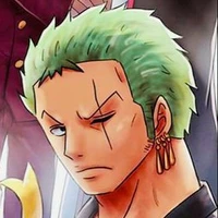zoro