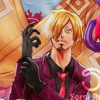sanji