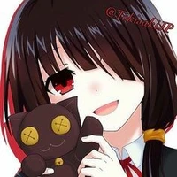 Tokisaki Kurumi