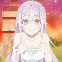 Yamauchi Sawa(White Queen)