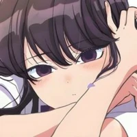 Komi Shouko/Komisana