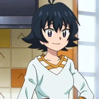 Chiharu Aoi