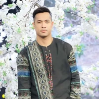trương thế vinh