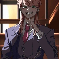 Sanzu Haruchiyo