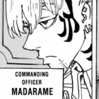 Madarame Shion