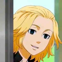 Sano Manjirou (Mikey )