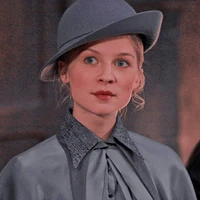 Fleur Delacour