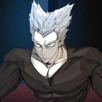 garou